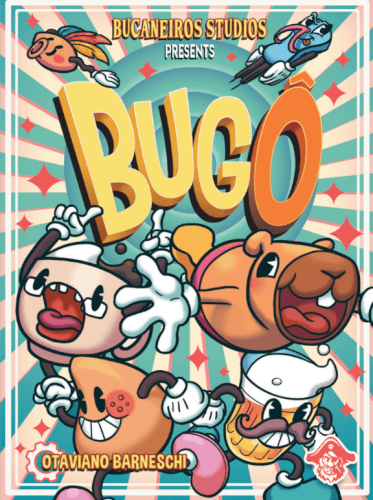 BugÔ