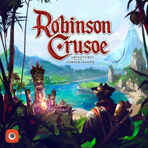 Robinson Crusoe - Edição de Colecionador