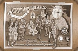 Convidados Indesejados