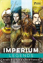 Imperium: Legends