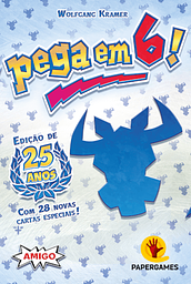Pega em 6! 
