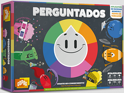 Perguntados