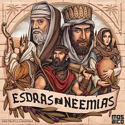 Esdras e Neemias