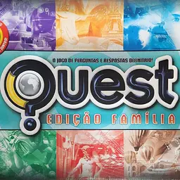 Quest: Edição Família