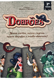 Dobrões