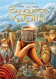 Um Banquete à Odin