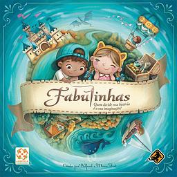 Fabulinhas