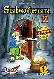 Saboteur 2