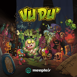 Vudú