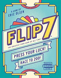 Flip 7