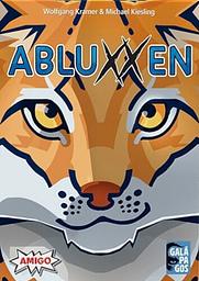 Abluxxen