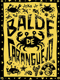 Balde de Caranguejo