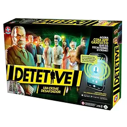 Detetive