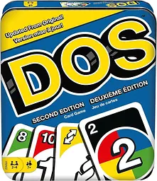 DOS