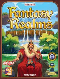 Fantasy Realms