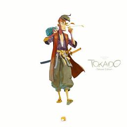 Tokaido: Deluxe Edition