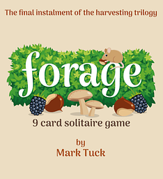 Forrageio