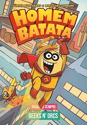 Homem Batata