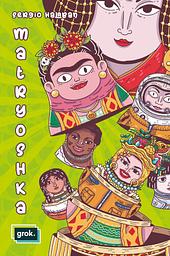 Matryoshka (Segunda Edição)